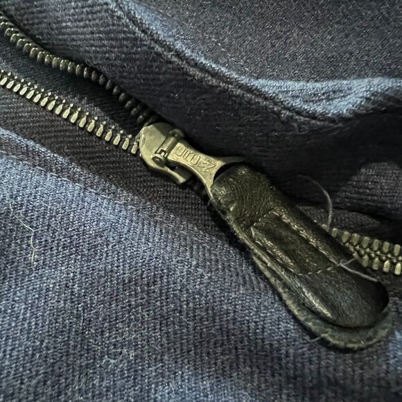 RARE 1950's USAF Type E-1A Pilot Trousers Korean War 40 - Picture 12 of 15